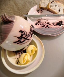 Butter Dish