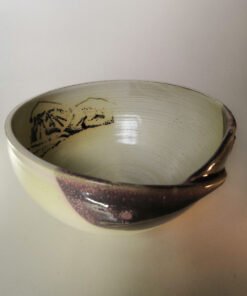 Fruit Salad Bowl