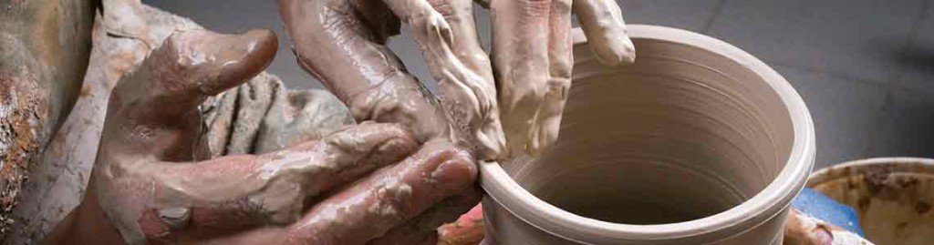 Peninsula Pottery