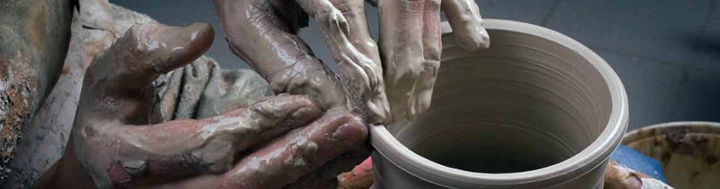 about peninsula pottery donegal