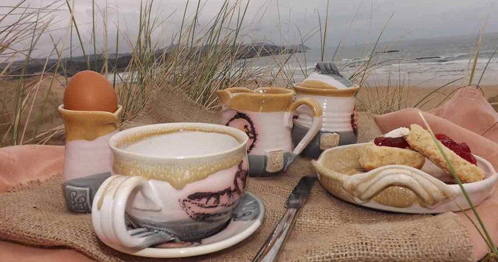 Peninsula Pottery
