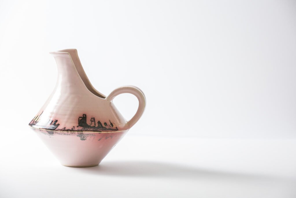 Peninsula Pottery