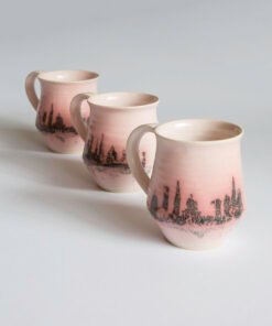 City Mugs
