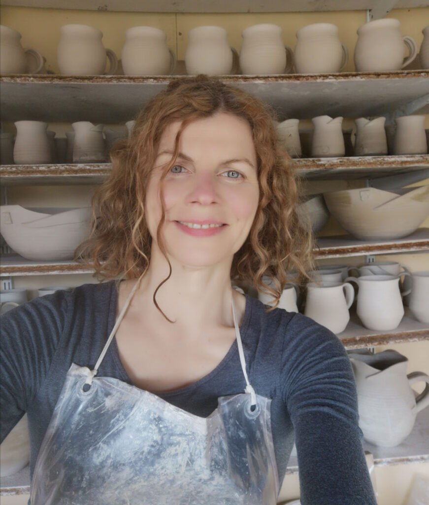 Peninsula Pottery